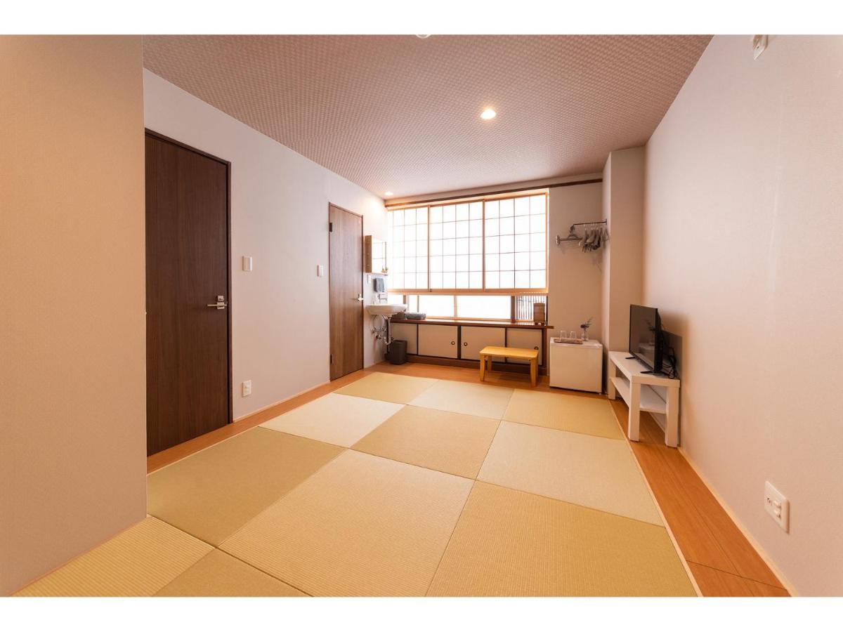 東京都 Oyado Kien Ryogoku酒店 外观 照片