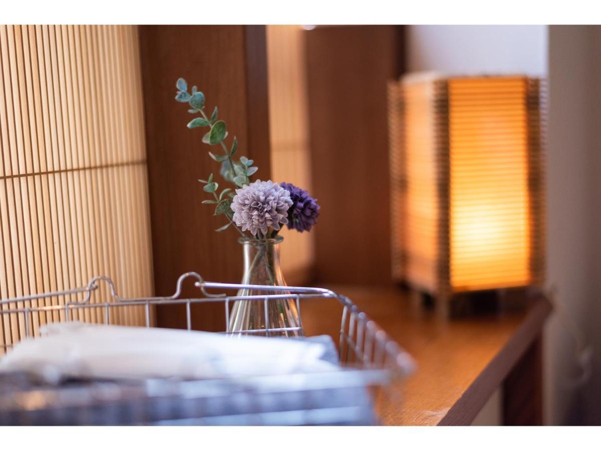 東京都 Oyado Kien Ryogoku酒店 外观 照片